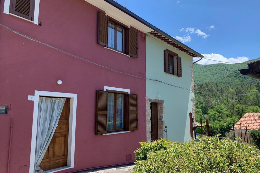 Casa Graziana Terni Exterior foto