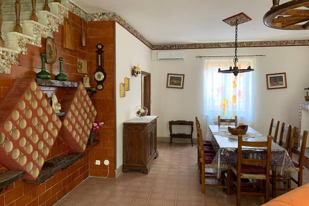 Casa Graziana Terni Exterior foto