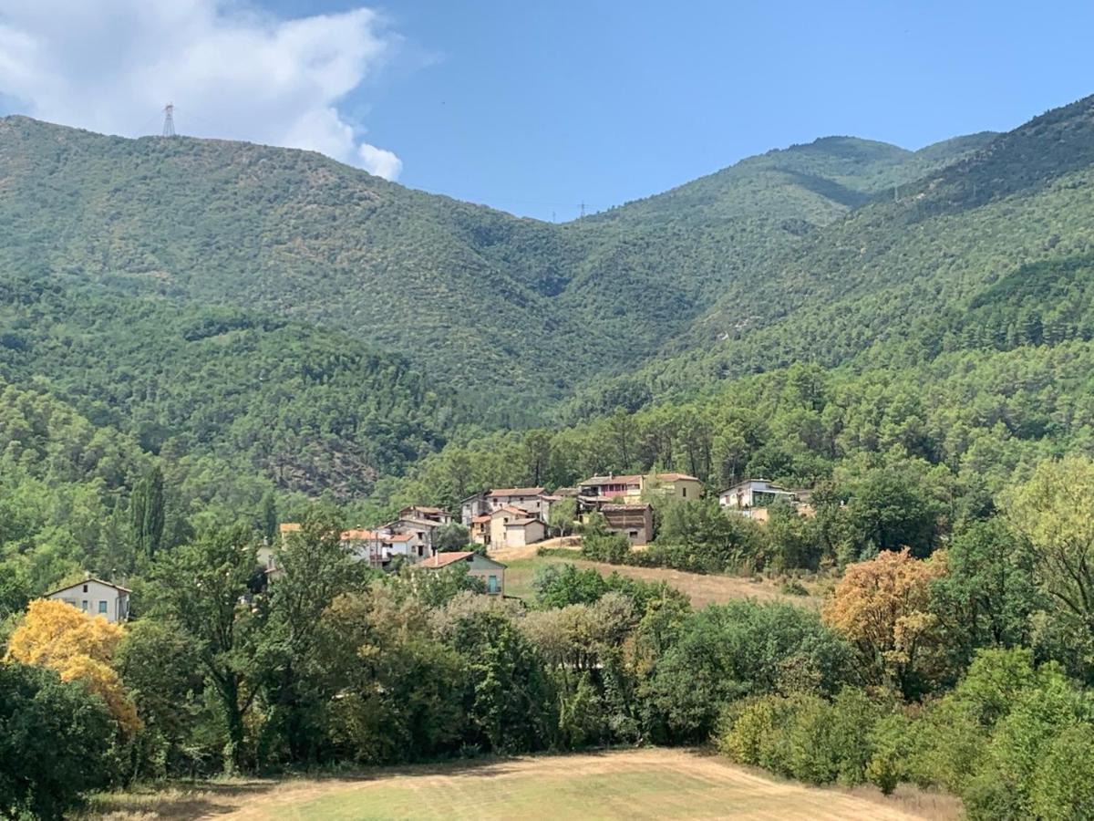 Casa Graziana Terni Exterior foto