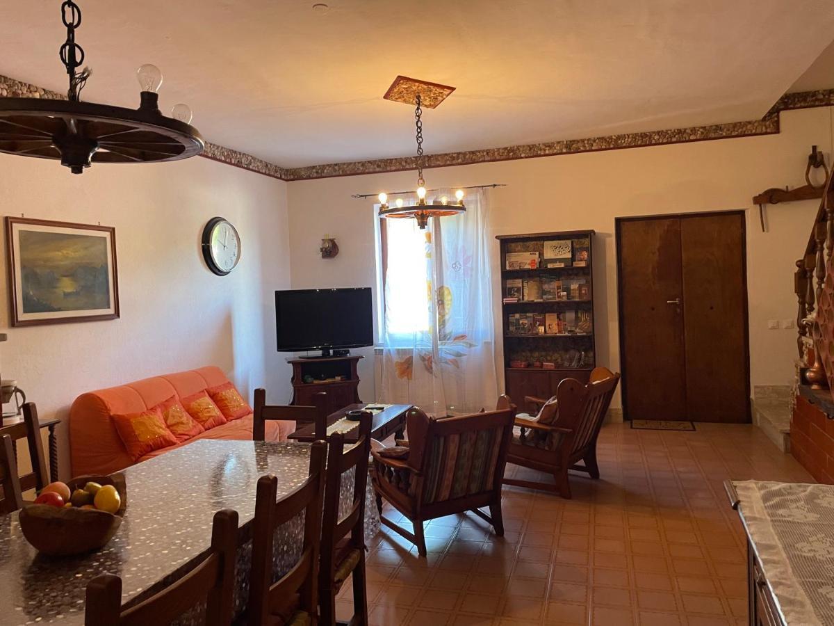 Casa Graziana Terni Exterior foto
